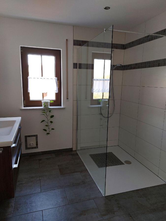 Renates Ferienhaus Riedenburg Εξωτερικό φωτογραφία