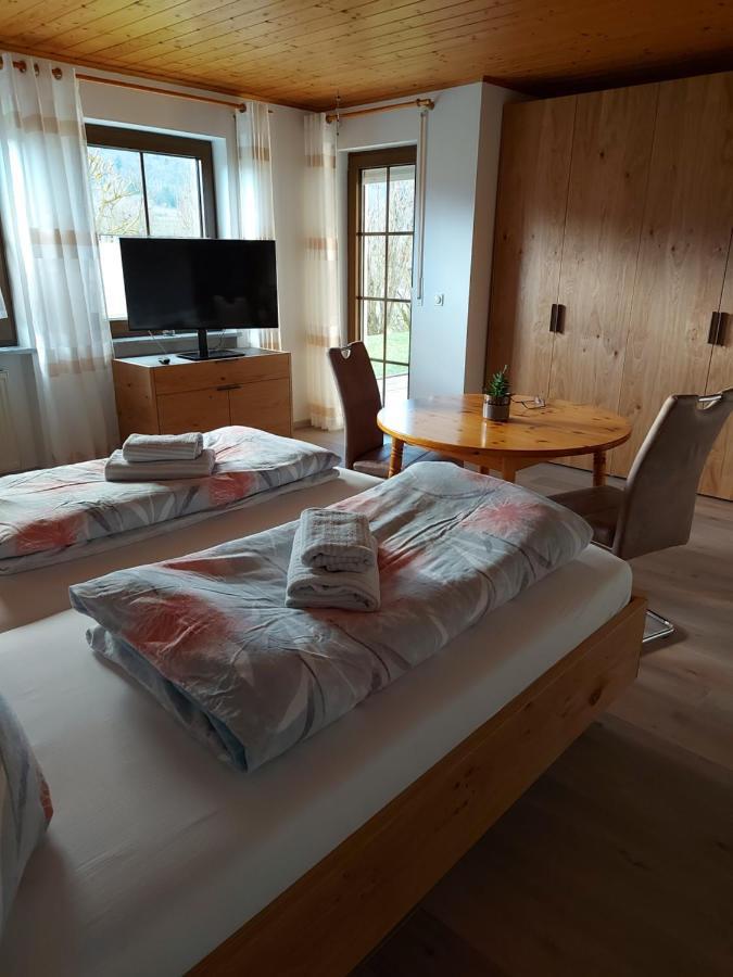 Renates Ferienhaus Riedenburg Εξωτερικό φωτογραφία